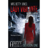 Lady Vigilante (Season One)