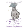 A Cat's Lesson: Mr Perkins Goes to School