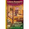Murder on the Half Shelf