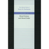 Moral Science and Moral Order