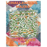 Challenging Mazes for Clever Kids: Fun brain games for ages 4 & up