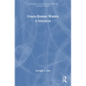 Greco-Roman Waters: A Sourcebook