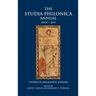 The Studia Philonica Annual XXVII, 2015: Studies in Hellenistic Judaism