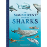 The Magnificent Book of Sharks