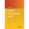 Modern Psychometrics with R
