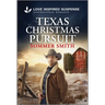 Texas Christmas Pursuit