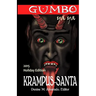 Gumbo Ya Ya Krampus-Santa Holiday Edition