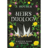 The Heir's Duology: A Seeder Wars Omnibus