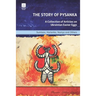The Story of Pysanka: A Collection of Articles on Ukrainian Easter Eggs