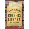 Summer Hours at the Robbers Library