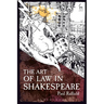 The Art of Law in Shakespeare