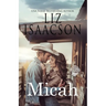 Micah: A Walker Brothers Novel