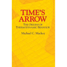 Time's Arrow: The Origins of Thermodynamic Behavior