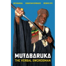 Mutabaruka: Perspectives From The Cutting Edge and Steppin Razor