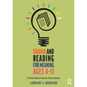 Drama and Reading for Meaning Ages 4-11: A Practical Book of Ideas for Primary Teachers