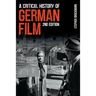 A Critical History of German Film, Second Edition
