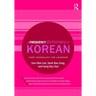 A Frequency Dictionary of Korean: Core Vocabulary for Learners