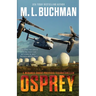 Osprey: an action-adventure technothriller