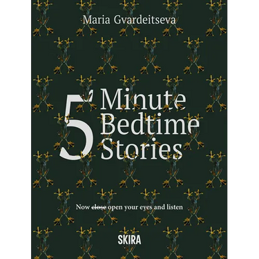 5-Minute Bedtime Stories