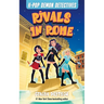 Rivals in Rome: Mystery Stories for K-Pop Fans (Book 3)