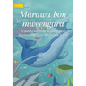 The Ocean Our Home - Marawa bon mweengara (Te Kiribati)