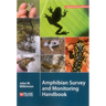Amphibian Survey and Monitoring Handbook