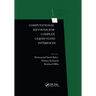 Computational Methods for Complex Liquid-Fluid Interfaces