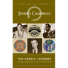 The Hero's Journey: Joseph Campbell on His Life and Work