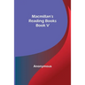Macmillan's Reading Books. Book V