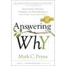 Answering Why: Unleashing Passion, Purpose, and Performance in Younger Generations