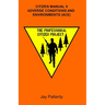 Citizen Manual 9 Adverse Conditions and Environments