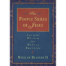 The People Skills of Jesus: Ancient Wisdom for Modern Business