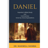 Daniel: Expositor's Bible Study and Commentary: Verse-by-Verse Explanations