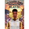 The Incredibly Human Henson Blayze