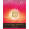 Mystic Medicine Mandala Coloring Book: 80 Patterns for Health and Peace