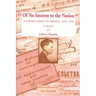 Of No Interest to the Nation: A Jewish Family in France, 1925-1945: A Memoir
