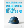 Understanding Conflict Resolution
