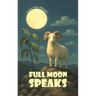 Full Moon Speaks