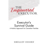 The Empowered Executor - Executor's Survival Guide