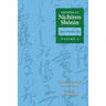 Writings of Nichiren Shonin Doctrine 3: Volume 3