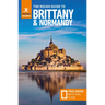 The Rough Guide to Brittany and Normandy: Travel Guide with eBook