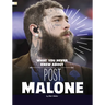 What You Never Knew about Post Malone