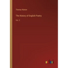 The History of English Poetry: Vol. 2