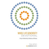 Whole-Life Generosity Devotional: Living in Relationship, Gratitude, and Release