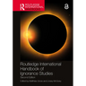Routledge International Handbook of Ignorance Studies