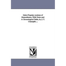 Select Popular orations of Demosthenes, With Notes and A Chronological Table, by J. T. Champlin ...