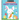 Brain Games - Sticker by Letter: Happy Easter!