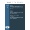 Legal Issues Journal 6(2)