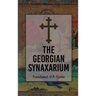 The Georgian Synaxarium