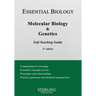 Molecular Biology & Genetics: Essential Biology Self-Teaching Guide